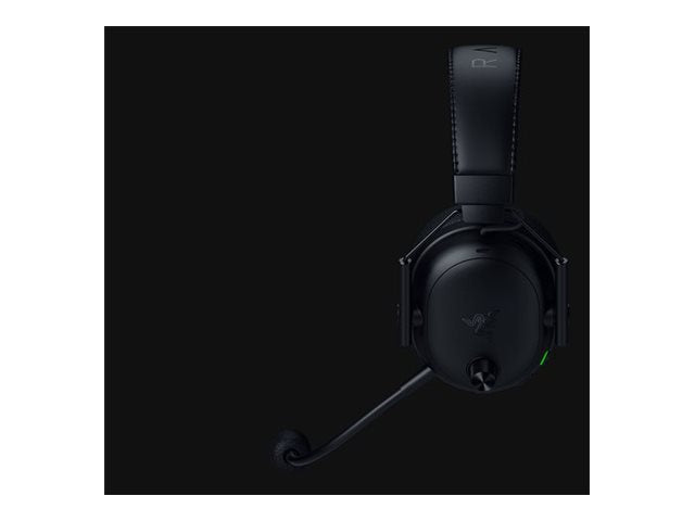 Razer BlackShark V3 Pro Headset – Kabellos mit Geräuschunterdrückung