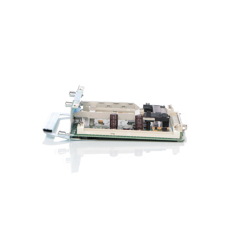 Cisco Sprachmodul – Hohe Dichte für Cisco Router