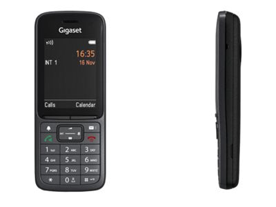 Gigaset Schnurlostelefon – Kompakt & Bluetooth-fähig