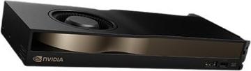 NVIDIA Quadro RTX PRO – 32 GB Grafikleistung, 4 DisplayPorts