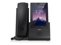 Ubiquiti UniFi VoIP-Telefon – WLAN, Bluetooth, Freisprecheinrichtung