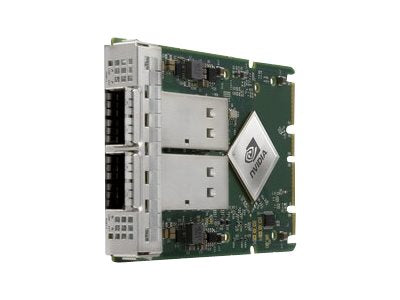 NVIDIA Netzwerkadapter – 100 Gbit/s, PCI Express 4.0