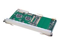 HP Erweiterungsmodul – Für HPE MSR50 Serie, Kabelgebunden