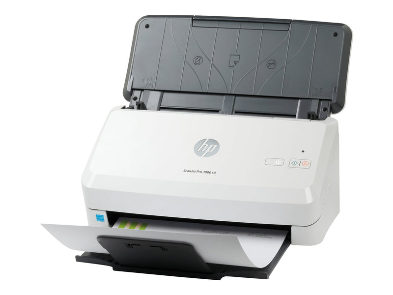 HP Scanjet Pro – Schneller Dokumentenscanner mit Duplexfunktion