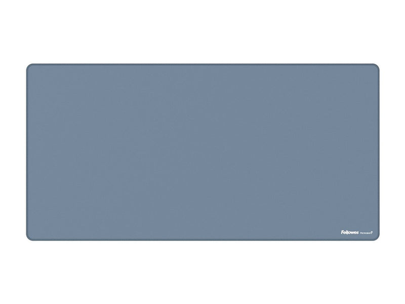 FELLOWES Schreibtischunterlage – rutschfest, 80x40 cm, blau