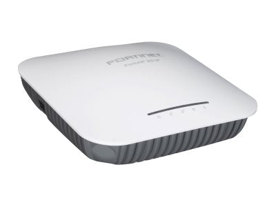 Fortinet Accesspoint – Wi-Fi 6, 1GbE für schnelles WLAN