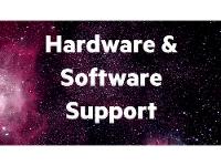 HP Enterprise Servicepaket – 4 Jahre Rund-um-die-Uhr-Support
