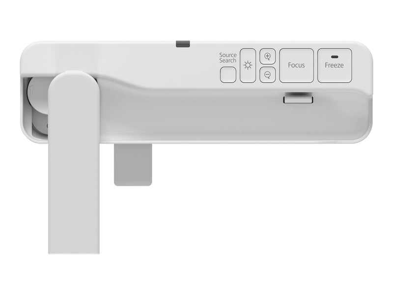 Epson Dokumentenkamera – Flexibel und einfach zu verbinden