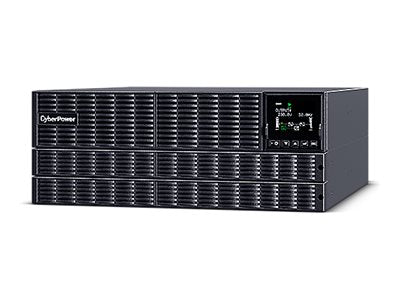 CyberPower USV – Online-Schutz für Server und Netzwerke