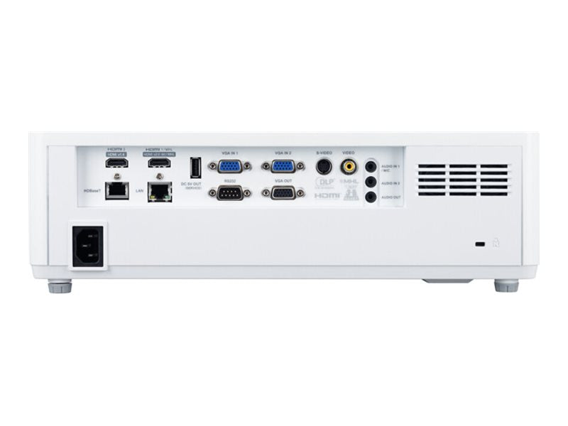 Acer Business-Projektor – Laser-Technik, 2K-Auflösung