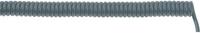 Lapp Spiralkabel – 0,4 m, 7 Adern, grau