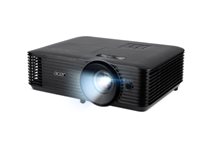 Acer Beamer – Helle Projektionen, 3D-fähig