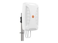 Poynting 5G/LTE Antenne – Für Wand- oder Mastmontage, Innen/Außen
