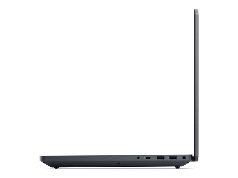 DELL Pro Max Laptop – 18" Display, 32 GB RAM, 1 TB SSD