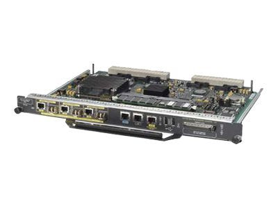 Cisco Netzwerkprozessor – 3 Anschlüsse, 1 GB RAM
