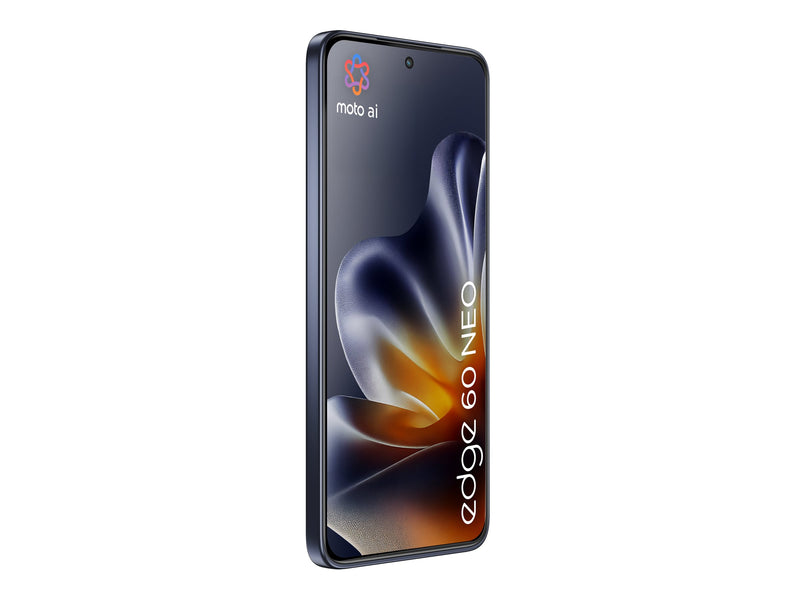 Motorola Edge 60 Neo Smartphone – 5G, 256 GB Speicher