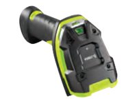 Zebra Symbol Barcode-Scanner – USB-Anschluss, robustes Handgerät