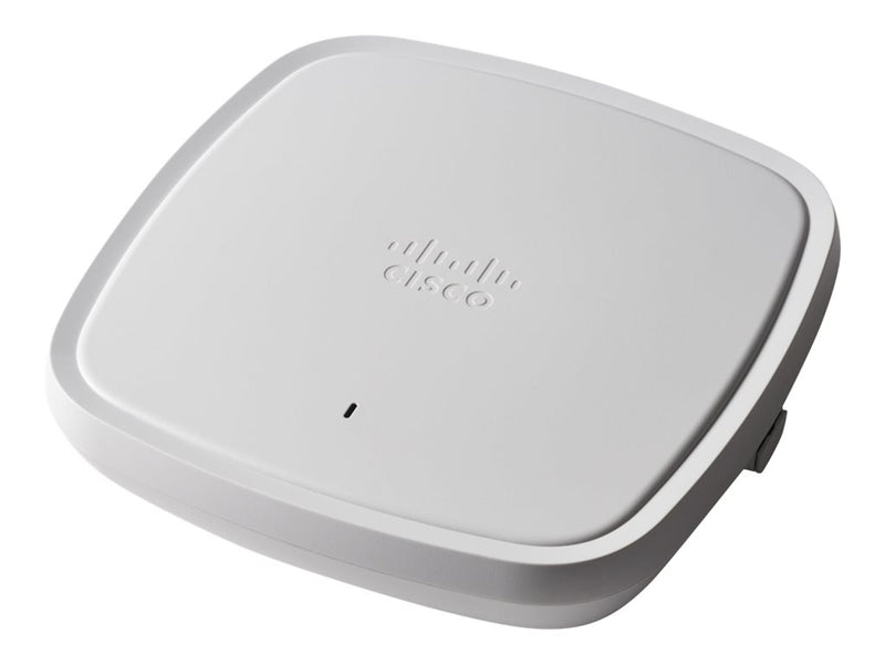 Cisco Accesspoint – Wi-Fi 6, Bluetooth für schnelles Netzwerk