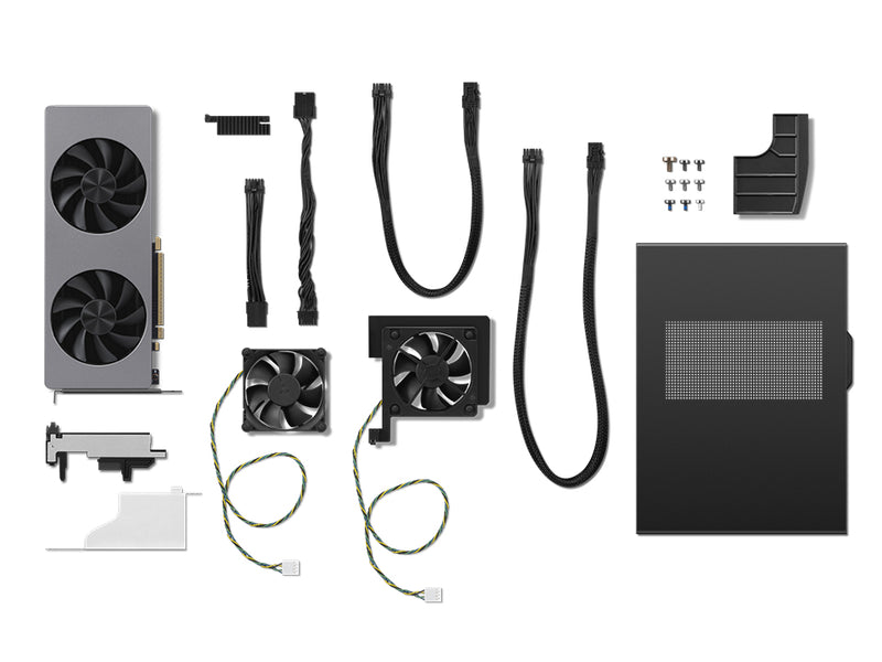 Lenovo Grafikkarte – RTX 5070, 12 GB für hohe Grafikleistung