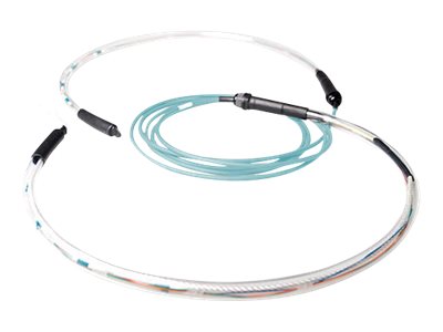 Advanced Cable Glasfaserkabel – 80 m, halogenfrei für Innen & Außen