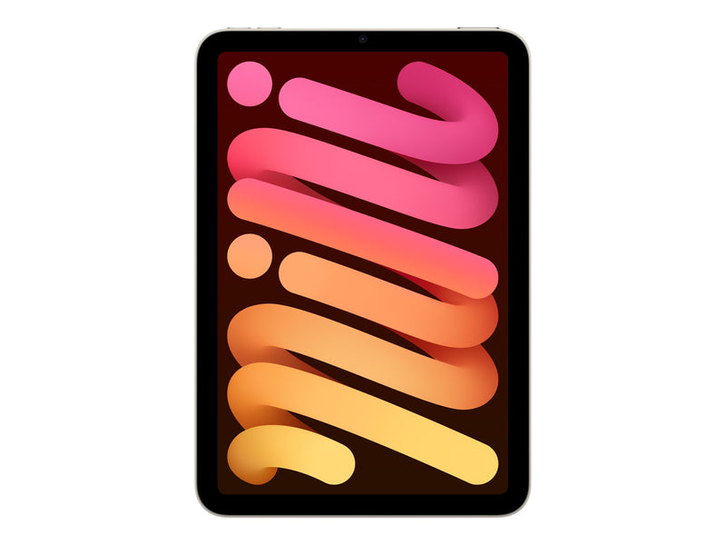 Apple iPad mini – Kompakt und leistungsstark mit A17 Pro Chip