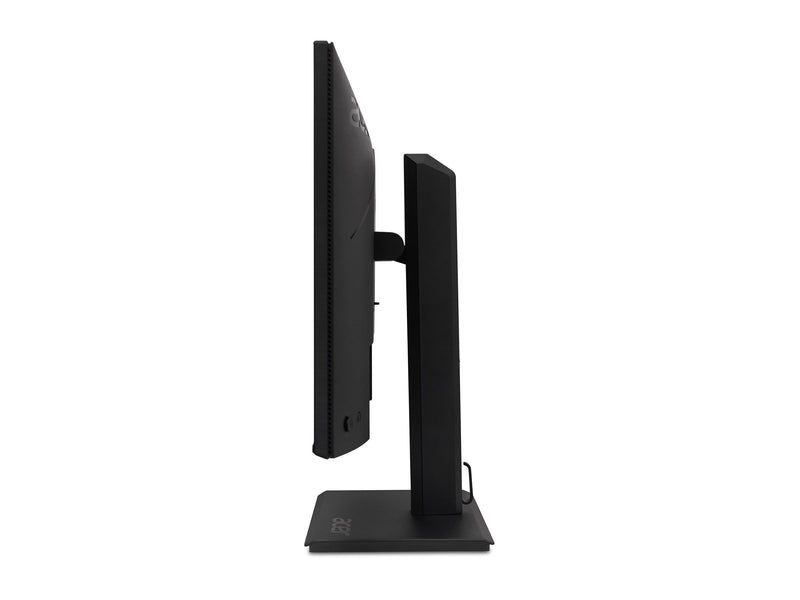 Acer 27" LED-Monitor – Full HD, schnelle Bildwiederholrate