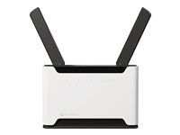 MikroTik Wireless Router – 5G, Wi-Fi 6 für schnelles Internet