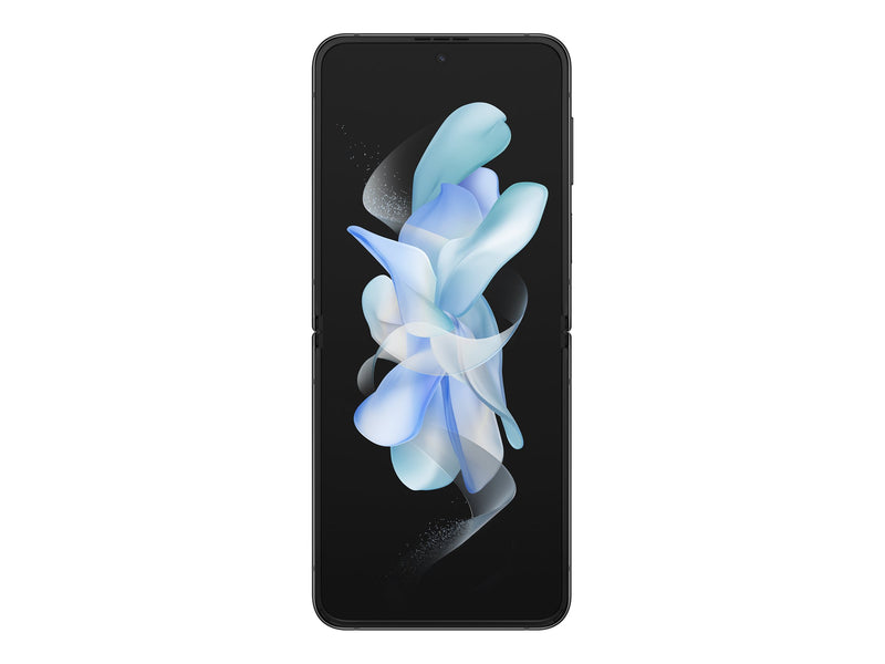 Samsung Galaxy Z Flip4 – Klappdesign, 128 GB Speicher