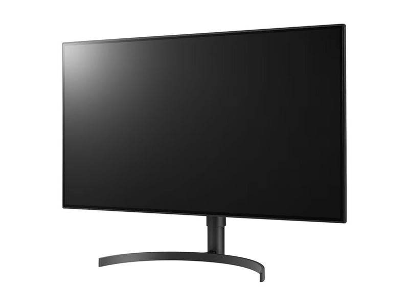 LG 32" LED-Monitor – 4K-Auflösung, HDR10
