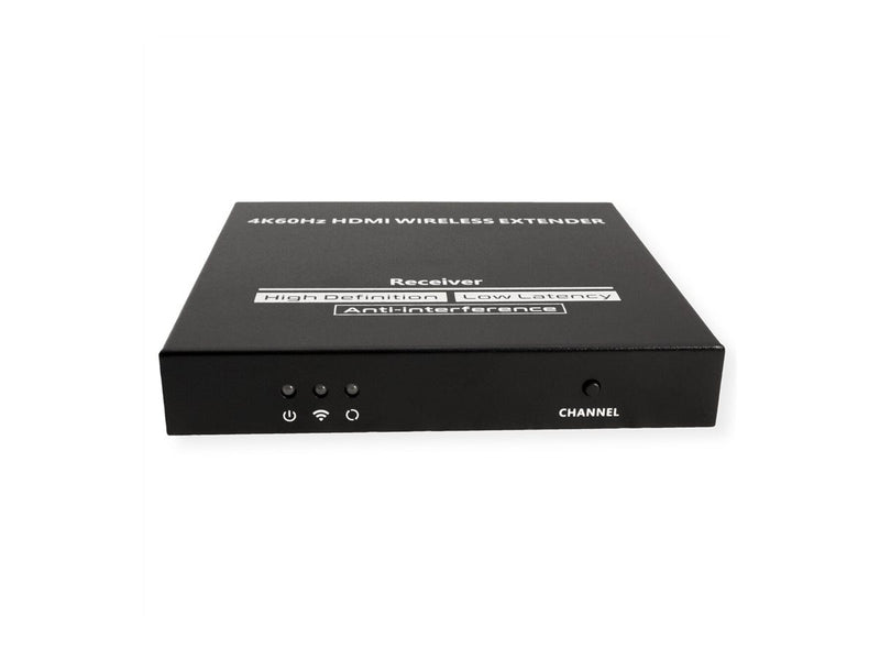 Value HDMI Wireless-Kit – 4K-Übertragung bis 50m