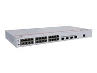 Huawei Netzwerk-Switch – 24 Ports, Gigabit Ethernet