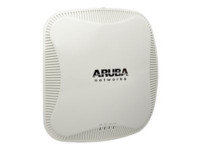 HP Enterprise Aruba Wireless Access Point – Einfache WLAN-Einrichtung