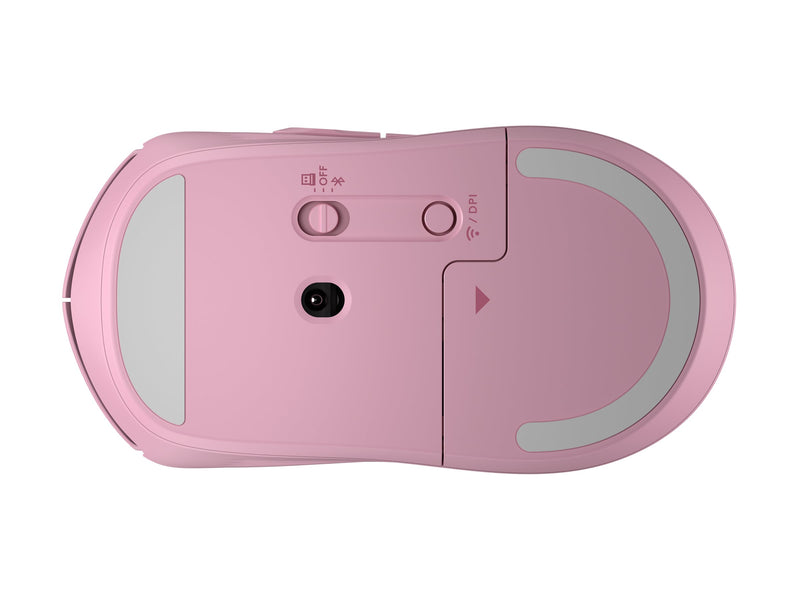 HP 410 Maus – leise, kabellos mit Bluetooth