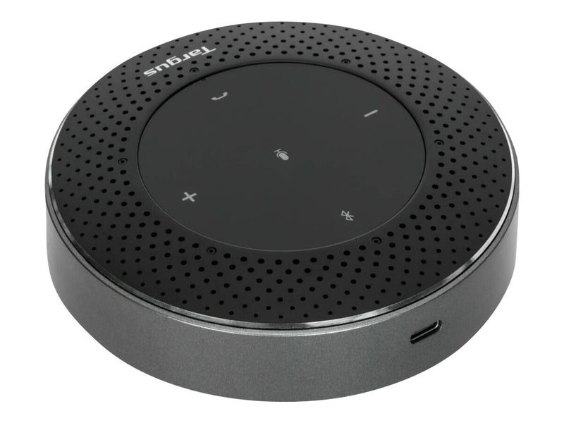 Targus Freisprechtelefon – Kabellos, Bluetooth für Konferenzen