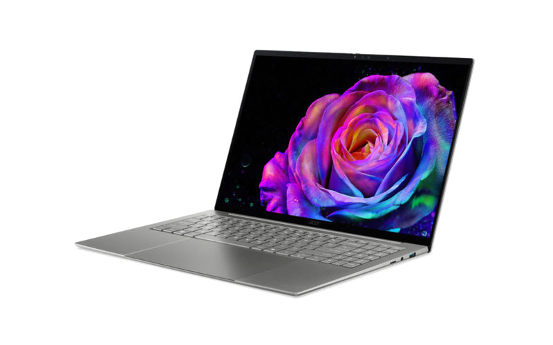 Acer Swift 16" Laptop – 2K Touchscreen, 16 GB RAM