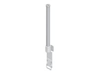 Ubiquiti Dual Omni-Antenne – 5 GHz, 13 dBi für Außenbereich