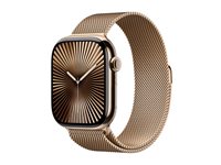 Apple Smartwatch Series 10 – GPS, Anrufe & Fitness-Tracking