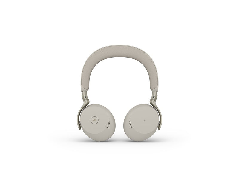 Jabra Evolve 75 Headset – Kabellos, Geräuschunterdrückung