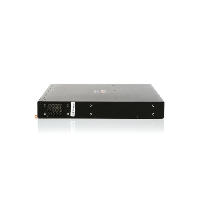 HPE Aruba Netzwerk-Switch – 48 Anschlüsse, PoE+ für KMU