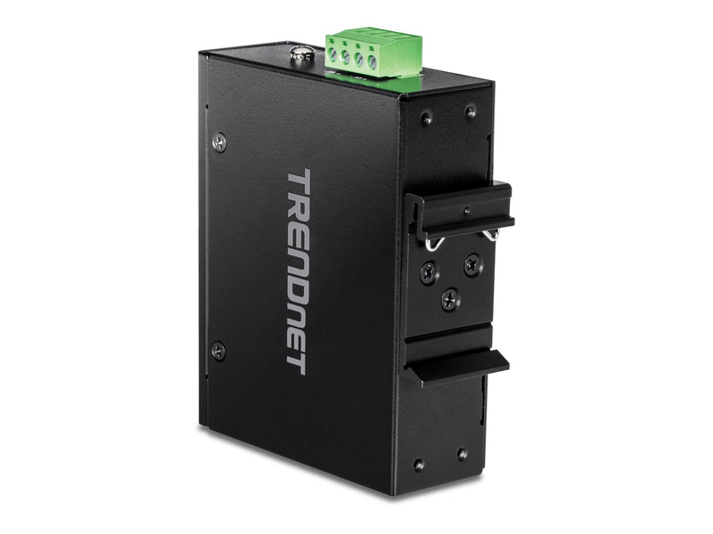 TRENDnet Power Injector – 95W, 2-Port für Industrie