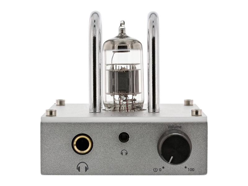 Inline USB Audio-Konverter – HiFi-Klang, Röhrenverstärker