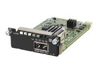 HP Enterprise Netzwerkmodul – 40 GbE Anschluss für schnelles Internet