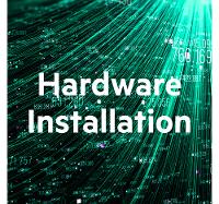 HP Enterprise Service-Paket – Einfachere IT-Verwaltung