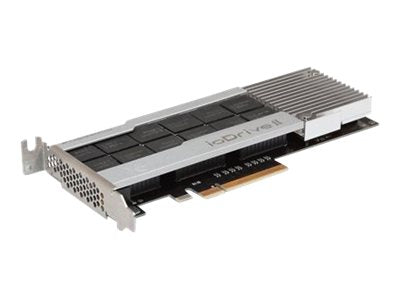 IBM SSD Adapter – 785 GB schneller Speicher für Server