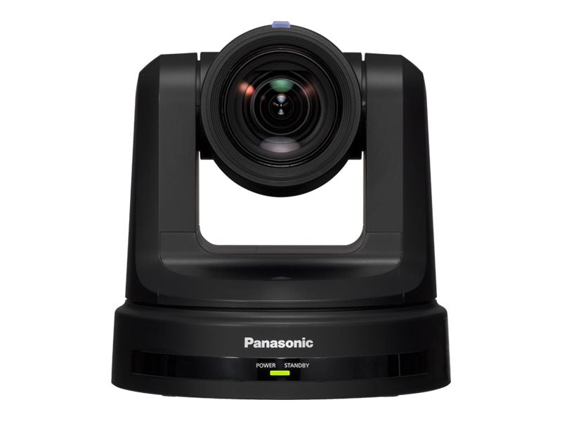 Panasonic PTZ-Konferenzkamera – Full-HD, Schwenk- und Neigefunktion