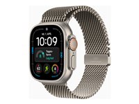 Apple Watch Ultra – Multisport-Smartwatch für Outdoor-Abenteuer
