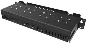 Zebra Rack Mount – Halterung für Handheld-Docking-Cradle