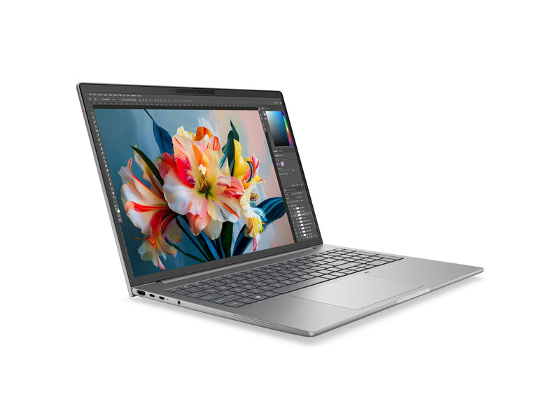 HP ZBook 16" Laptop – AI-Workstation, 32 GB RAM, 1 TB SSD