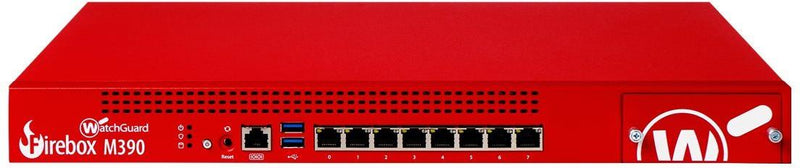 WatchGuard Firebox M390 – Schutz für kleine Unternehmen