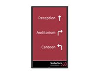 Philips 32" E-Paper Display – Ideal für Digital Signage